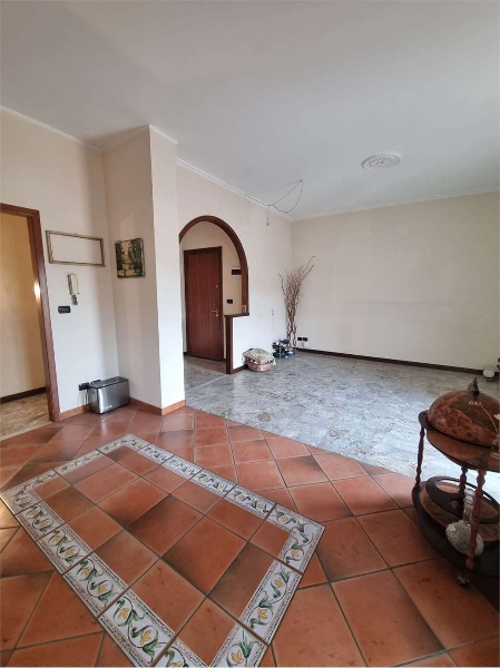 appartamento in vendita a Catania in zona Canalicchio