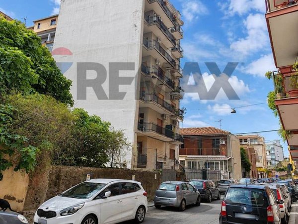 appartamento in vendita a Catania in zona Centro Storico