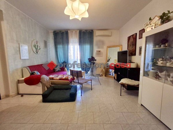 appartamento in vendita a Catania in zona Villaggio Sant'Agata