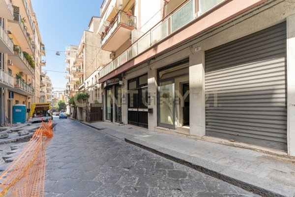 locale commerciale in vendita a Catania in zona Centro Storico