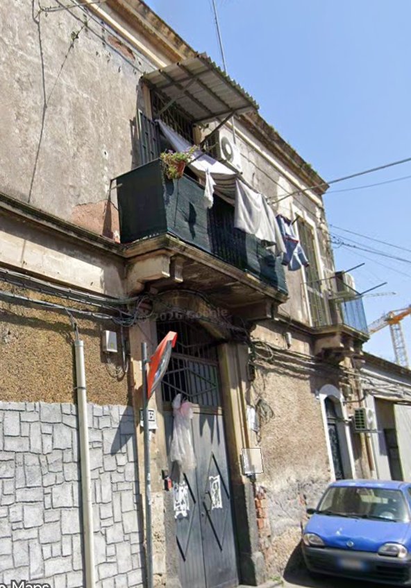 appartamento in vendita a Catania