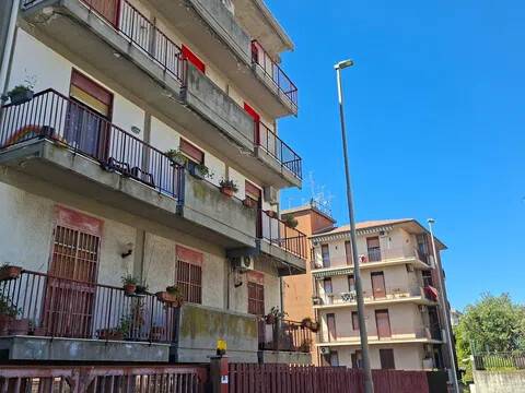 appartamento in vendita a Catania in zona San Nullo