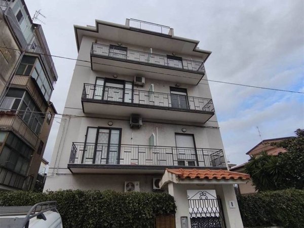 appartamento in vendita a Catania