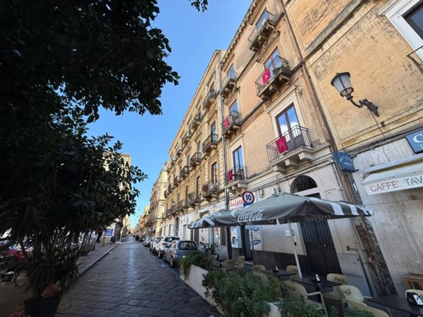 appartamento in vendita a Catania