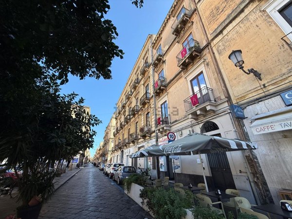 appartamento in vendita a Catania