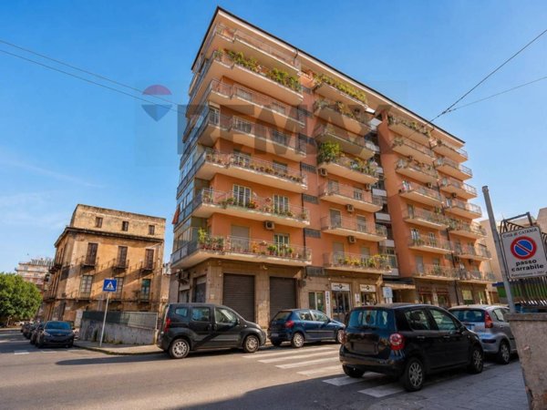 appartamento in vendita a Catania in zona Centro Storico