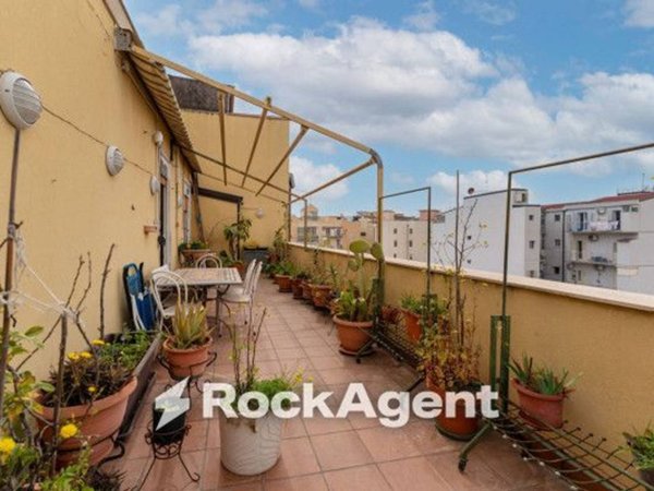 appartamento in vendita a Catania