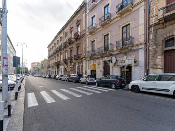 negozio in vendita a Catania in zona Borgo Sant'Agata
