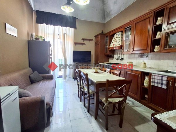 appartamento in vendita a Catania in zona Centro Storico