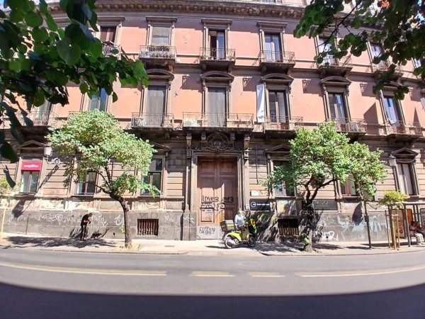 appartamento in vendita a Catania in zona Borgo Sant'Agata