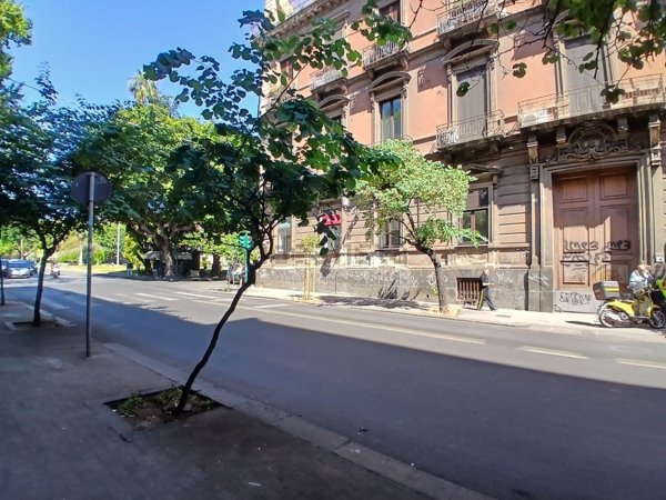 appartamento in vendita a Catania in zona Borgo Sant'Agata