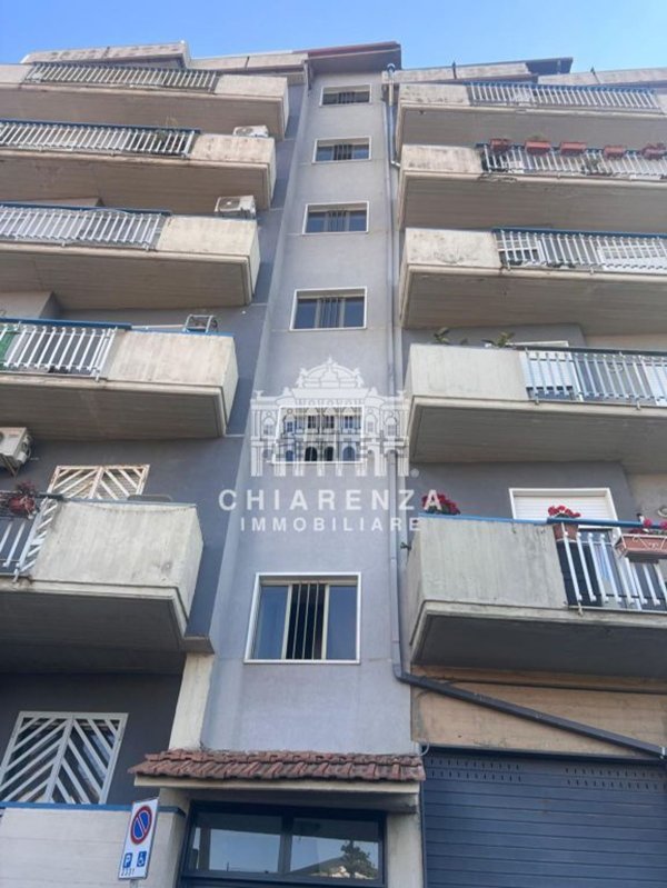 appartamento in vendita a Catania in zona Picanello