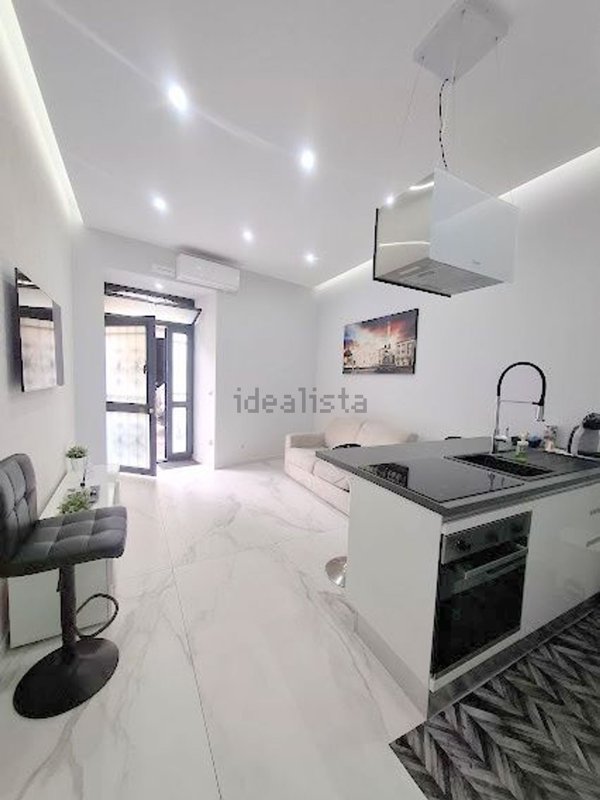 appartamento in vendita a Catania in zona Centro Storico
