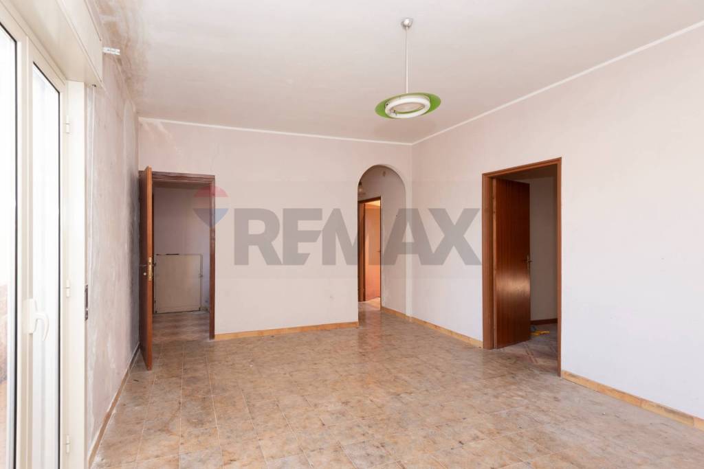 appartamento in vendita a Catania in zona Fontanarossa