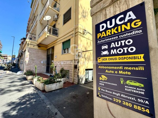 appartamento in vendita a Catania in zona Picanello