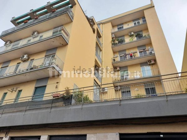 appartamento in vendita a Catania