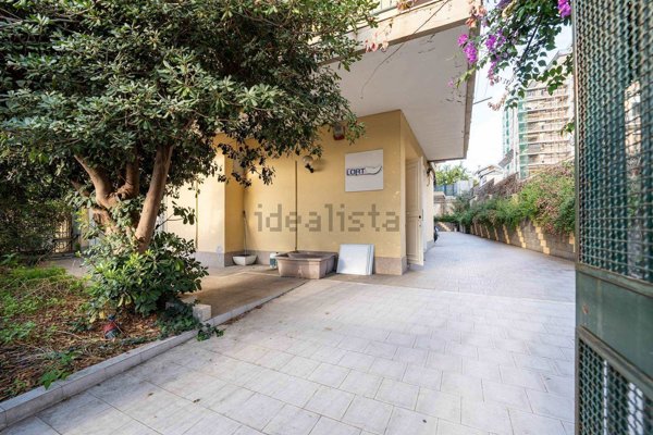 appartamento in vendita a Catania in zona Canalicchio