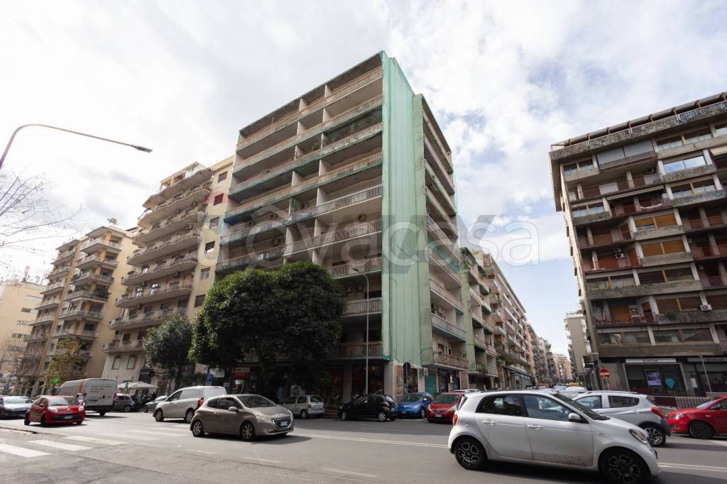 appartamento in vendita a Catania