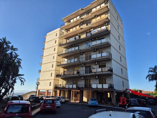 appartamento in vendita a Catania in zona Trappeto