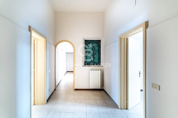 appartamento in vendita a Catania in zona Borgo Sant'Agata