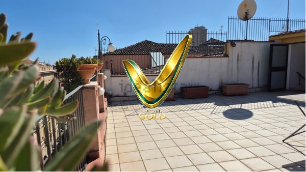 appartamento in vendita a Catania in zona Borgo Sant'Agata