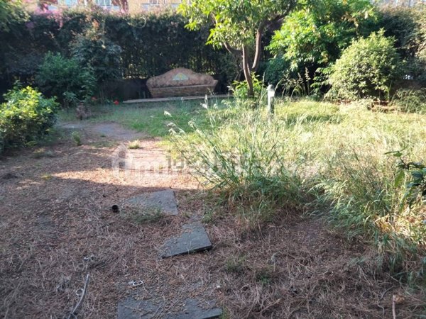 appartamento in vendita a Catania in zona Cibali