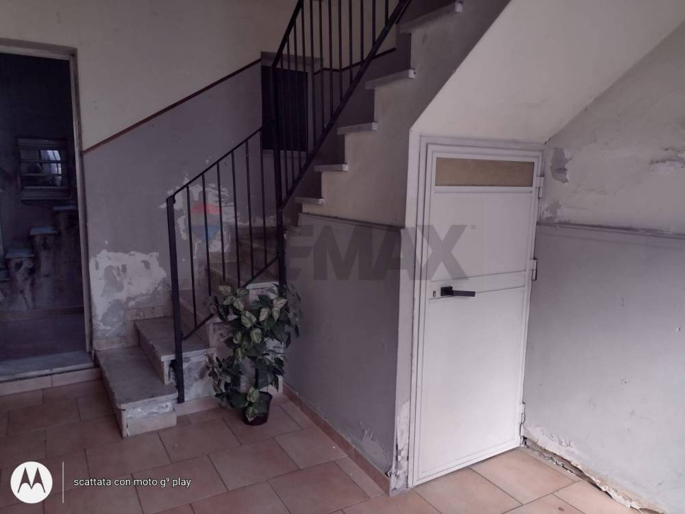 appartamento in vendita a Catania in zona Cibali