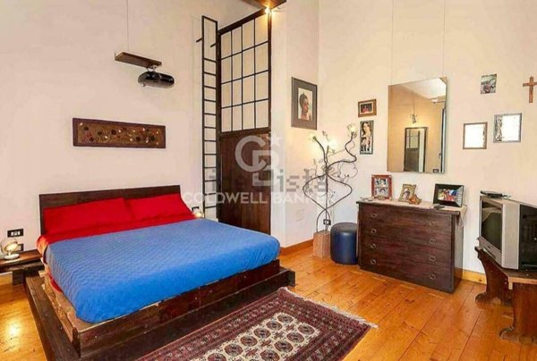 appartamento in vendita a Catania in zona Centro Storico