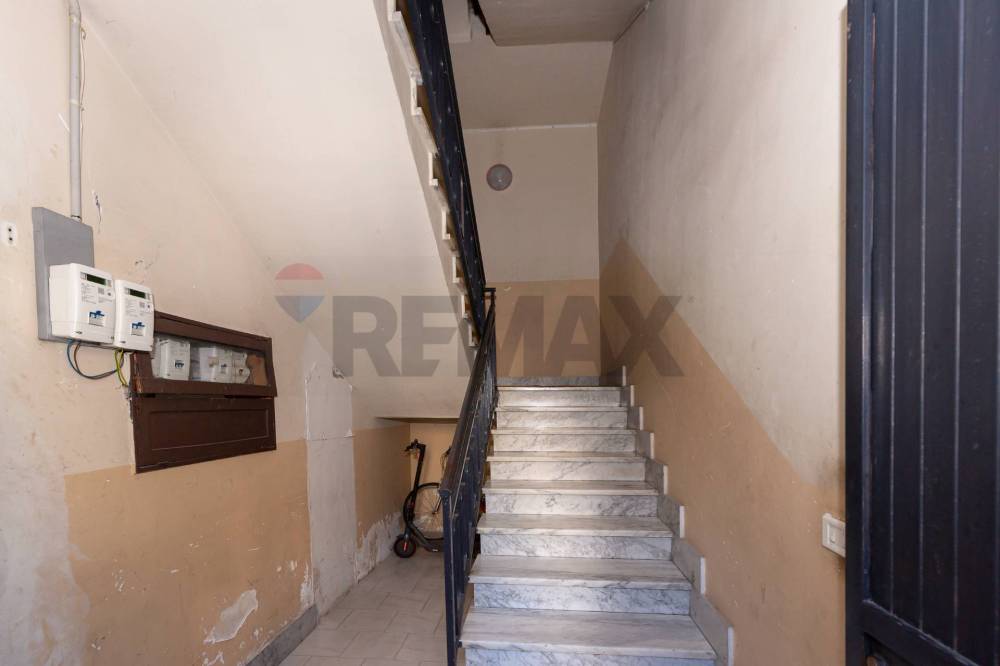 appartamento in vendita a Catania in zona San Giorgio