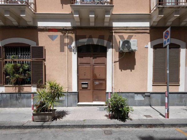 appartamento in vendita a Catania