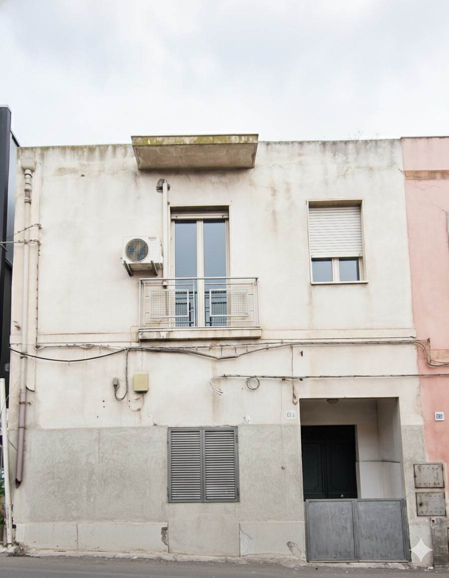 appartamento in vendita a Catania in zona Nesima