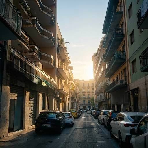 appartamento in vendita a Catania in zona Centro Storico