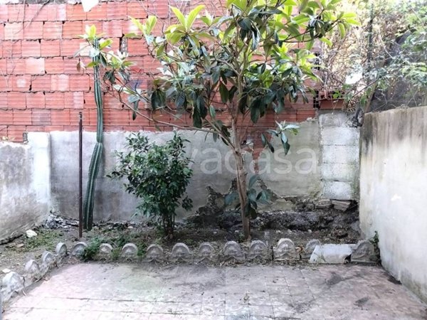 appartamento in vendita a Catania in zona Centro Storico