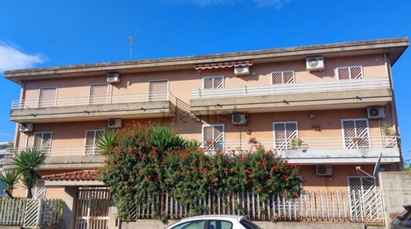 appartamento in vendita a Catania in zona Nesima