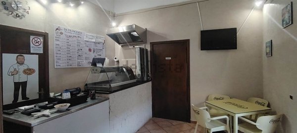negozio in vendita a Catania in zona Picanello