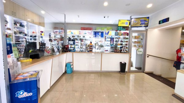 negozio in vendita a Catania in zona Centro Storico