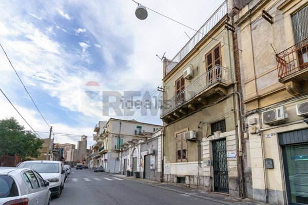 appartamento in vendita a Catania