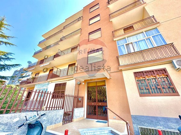 appartamento in vendita a Catania in zona Centro Storico