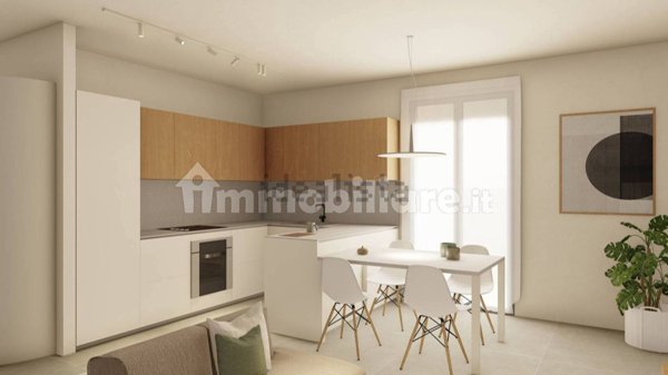 appartamento in vendita a Catania in zona Cibali