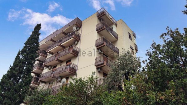 appartamento in vendita a Catania in zona Nesima