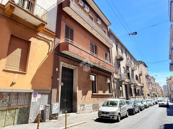 appartamento in vendita a Catania