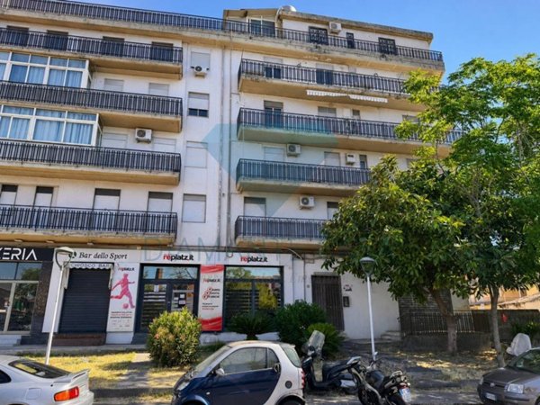 appartamento in vendita a Catania in zona Centro Storico