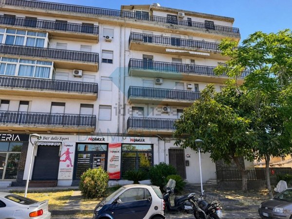 appartamento in vendita a Catania in zona Centro Storico