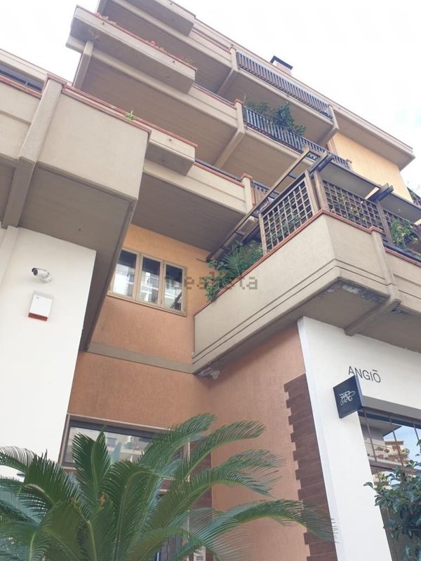 appartamento in vendita a Catania