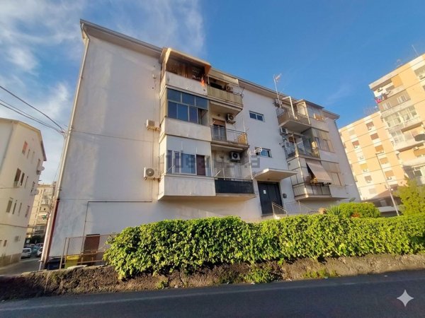 appartamento in vendita a Catania in zona San Leone