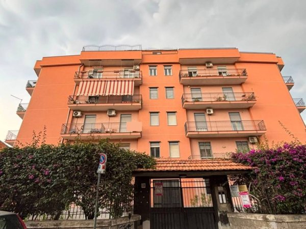 appartamento in vendita a Catania