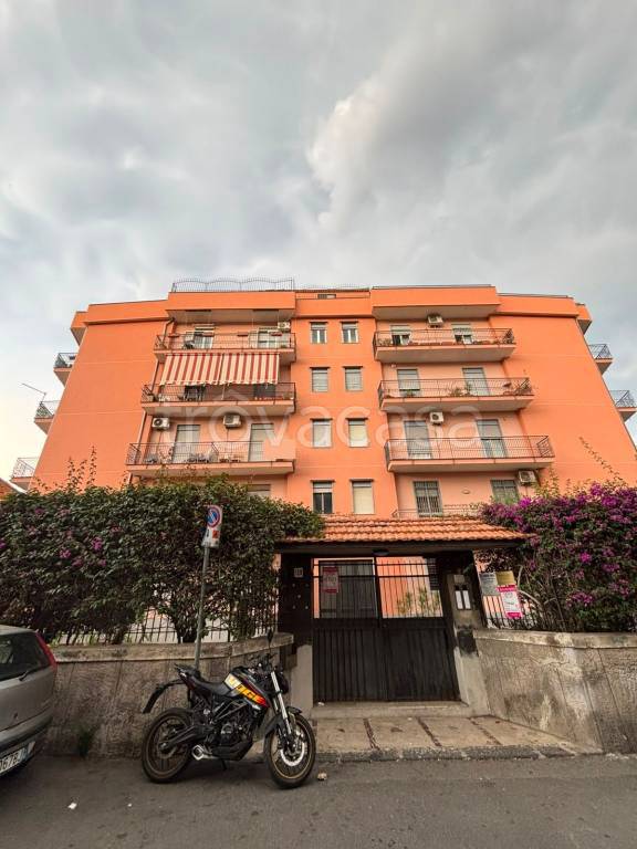 appartamento in vendita a Catania
