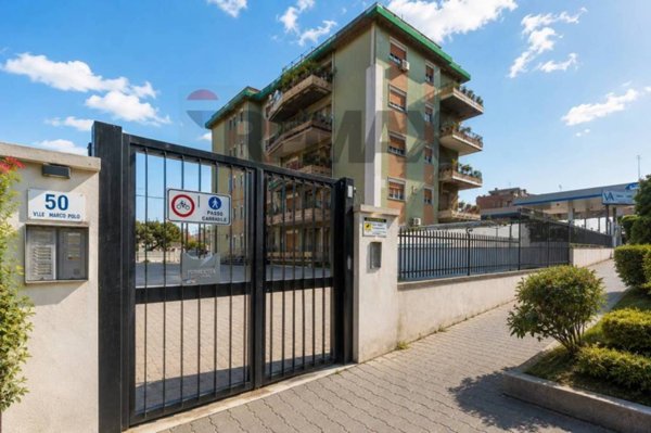 appartamento in vendita a Catania in zona Picanello
