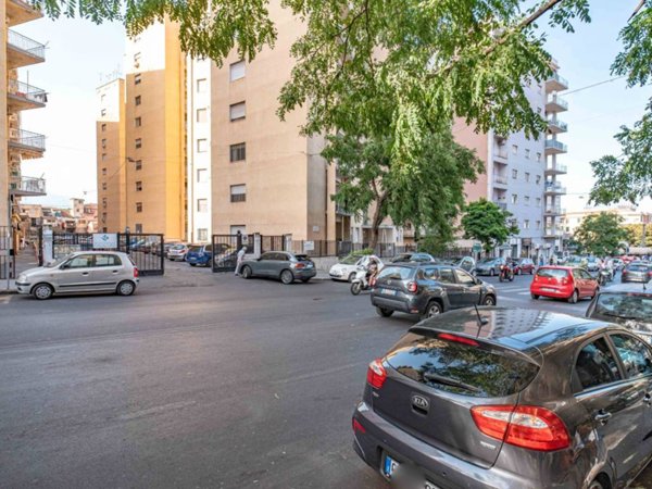 appartamento in vendita a Catania in zona San Leone