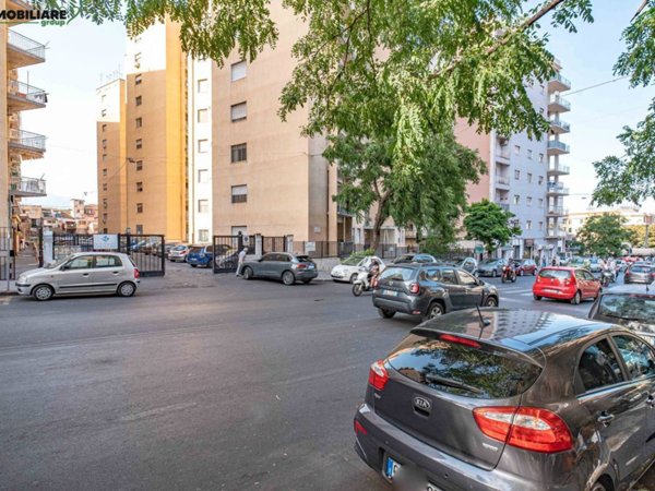 appartamento in vendita a Catania in zona San Leone